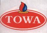 TOWA 及圖樣