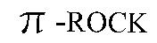 π-ROCK