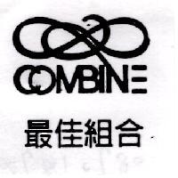 最佳組合 COMBINE 及圖