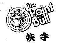 快手及圖 The Paint Bull