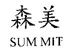 森美 SUM MIT