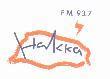 HAKKA FM 93.7 及圖