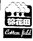 棉花田 Cotton field 及圖