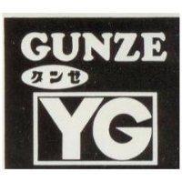 GUNZE YG