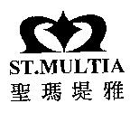聖瑪堤雅 ST.MULTIA 及圖