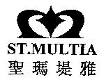聖瑪堤雅 ST.MULTIA 及圖