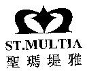聖瑪堤雅 ST.MULTIA 及圖