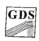 GDS 及圖