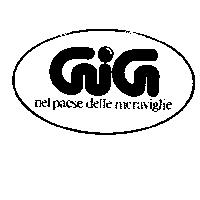 GIG IN WONDERLAND 