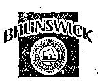 BRUNSWICK 及圖