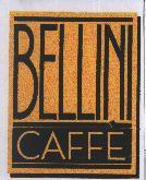BELLINI CAFFE 及設計圖