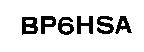 BP6HSA