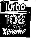 Turbo 108 Super Xtreme 及圖