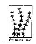 巧軒 GREEN HOUSE 及圖