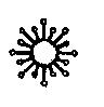 仙可兒生技有限公司標章