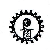 富斯企業有限公司標章(墨色)