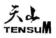 天山 TENSUM