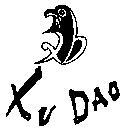 XUDAO 及圖
