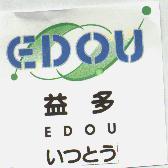 EDOU いつとう益多及圖