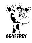 GEOFFREY & Giraffe Design