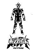 GUYFERD 七星鬪神しちせいとうしん with J-apanese Characters & Device