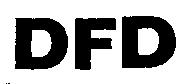 DFD