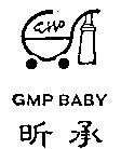 GMP BABY 昕承及圖