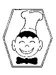 長宏食品行標章