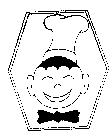 長宏食品行標章