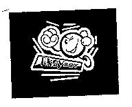 Okey BOY 及圖