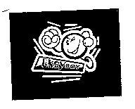 Okey BOY 及圖