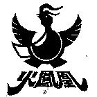 火鳳凰及圖