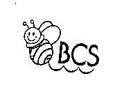電訊蜂 BCS 及圖