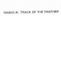 DIABOLIK: TRACK OF THE PANTHER