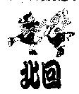 北回及圖