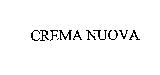 CREMA NUOVA