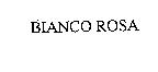 BIANCO ROSA