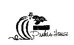 南瓜屋及圖 Punkin House