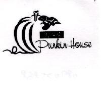南瓜屋及圖 Punkin House