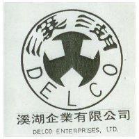 溪湖企業有限公司及圖 DELCO ENTERPRISES, LTD 