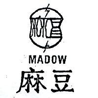 麻豆及圖 MADOW 
