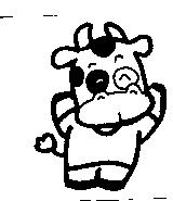 牛圖
