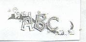 阿毛的 ABC 新樂園及圖