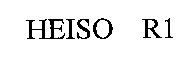 HEISO R1
