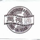 萬視通 WONDERFUL MEDIA STAR 及圖