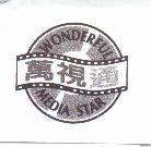 萬視通 WONDERFUL MEDIA STAR 及圖