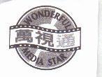 萬視通 WONDERFUL MEDIA STAR 及圖