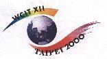 WCIT XII TAIPEI 2000