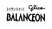 バランスオン Glico BALANCEON