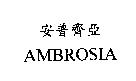 安普齊亞 AMBROSIA